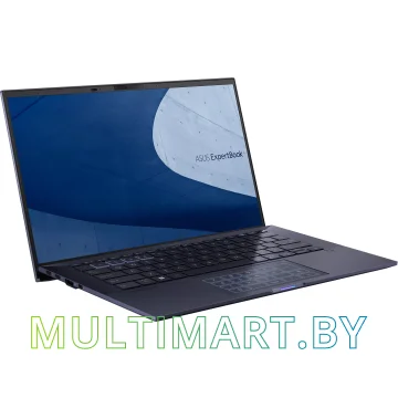Ноутбук ASUS ExpertBook B9 B9400CBA-KC0476X (90NX04Z1-M00KT0) картинка 2